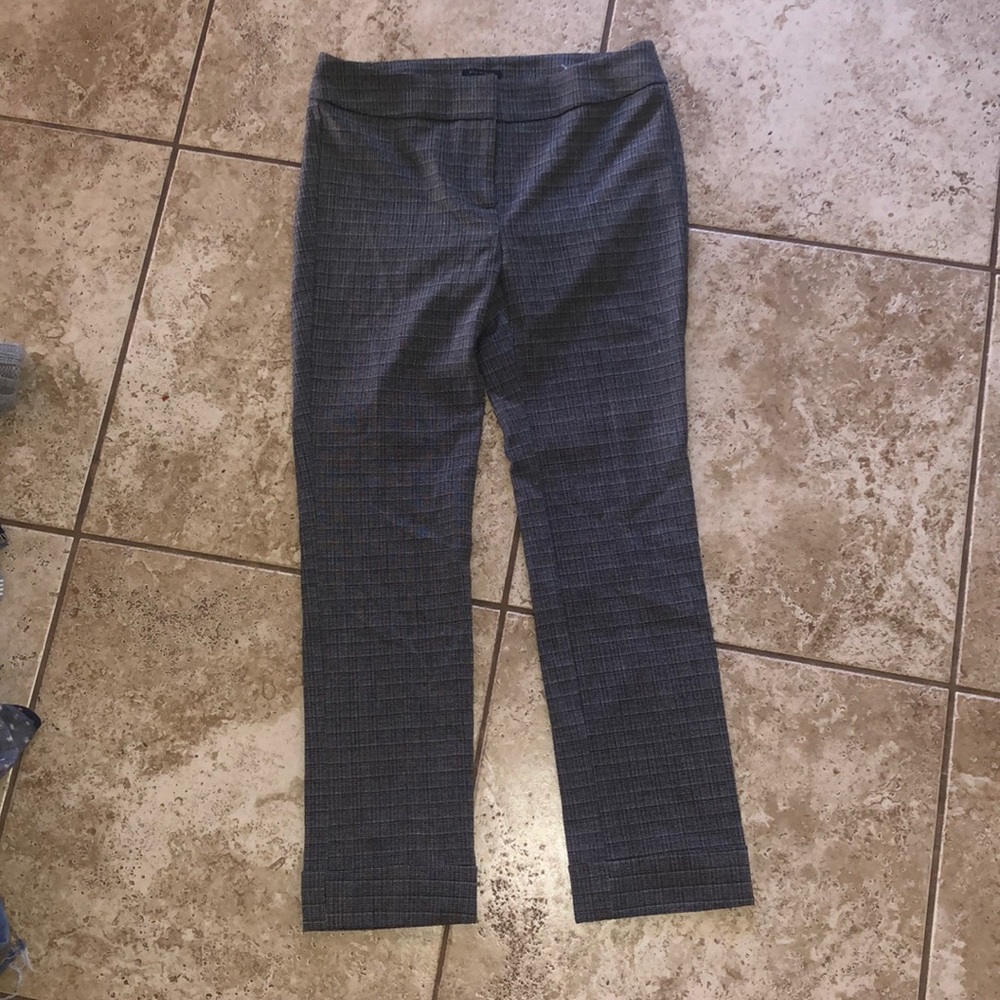 Anne Taylor Slacks Brand New!